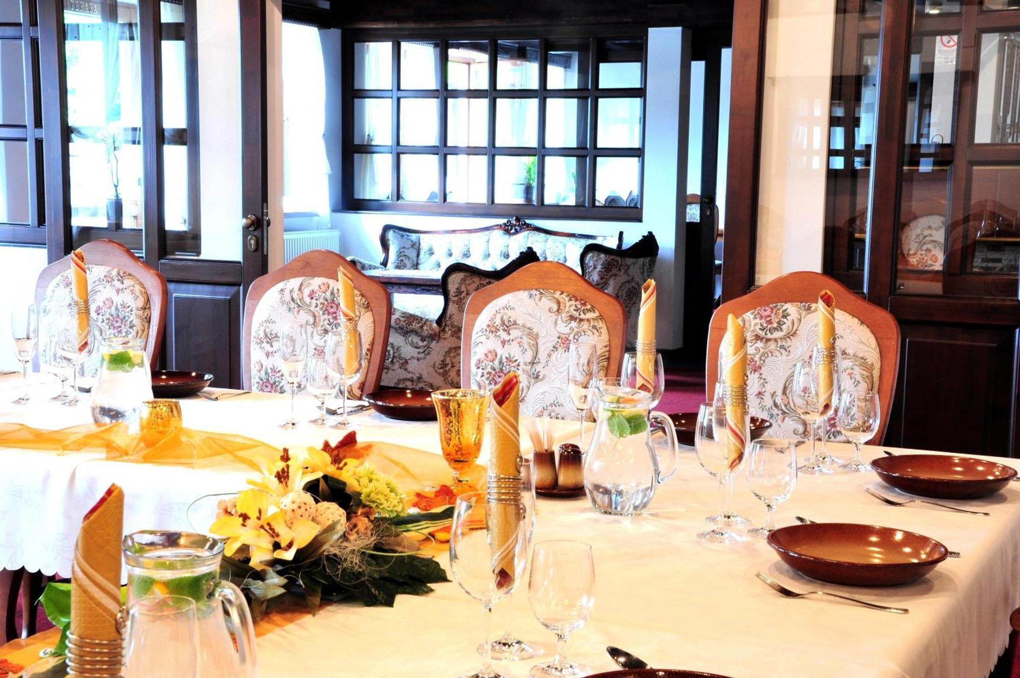 B&B Sant Bernard Stare Hory Ngoại thất bức ảnh