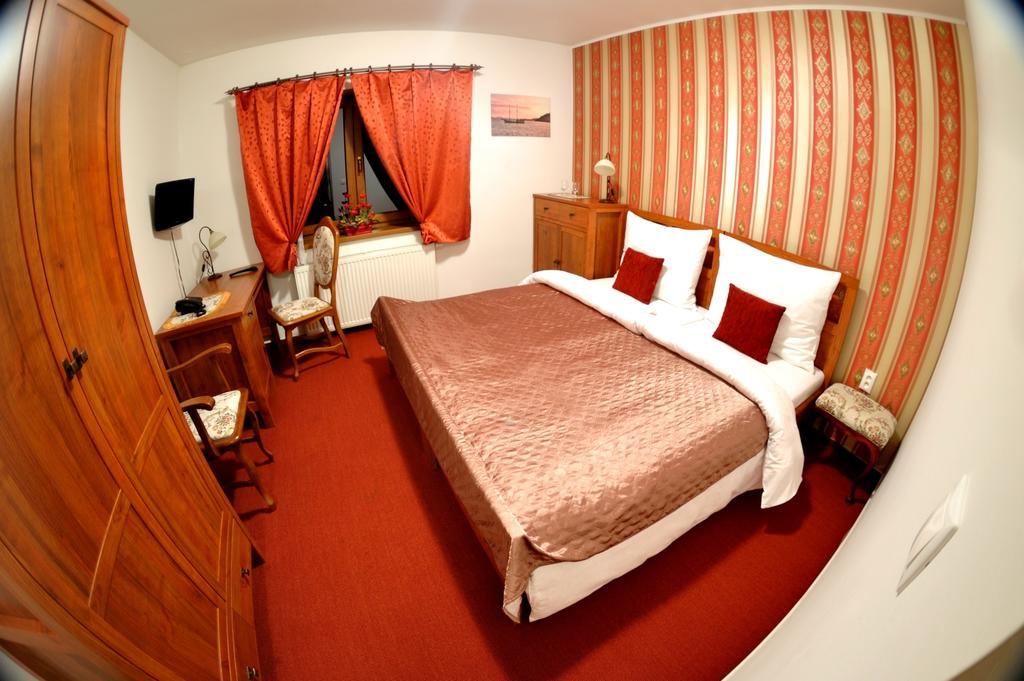 B&B Sant Bernard Stare Hory Phòng bức ảnh