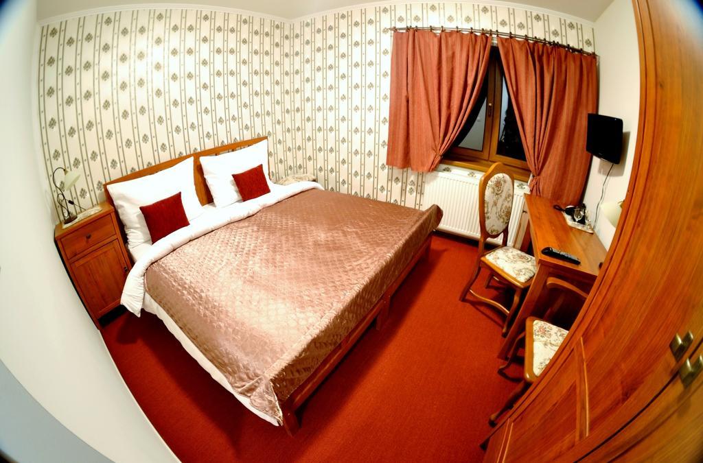 B&B Sant Bernard Stare Hory Phòng bức ảnh