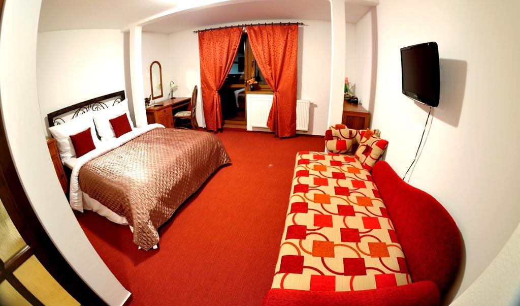 B&B Sant Bernard Stare Hory Phòng bức ảnh