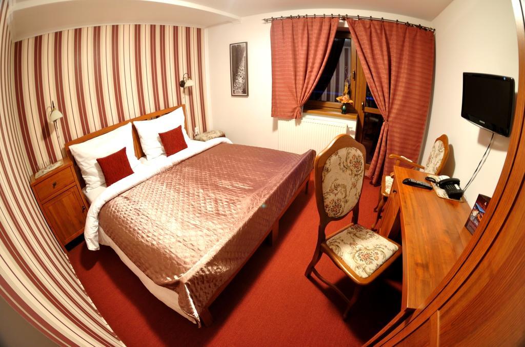 B&B Sant Bernard Stare Hory Phòng bức ảnh