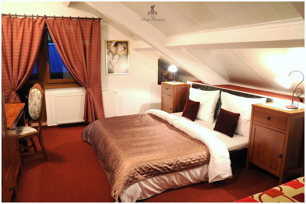 B&B Sant Bernard Stare Hory Phòng bức ảnh