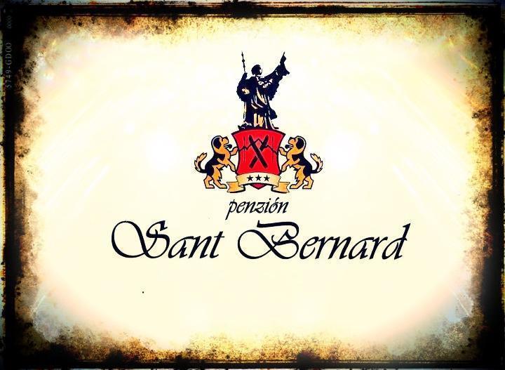 B&B Sant Bernard Stare Hory Ngoại thất bức ảnh