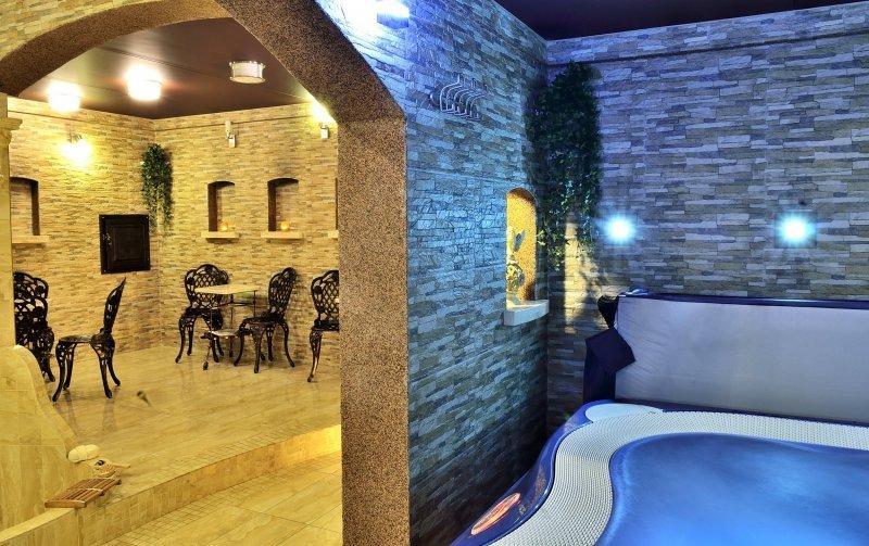 B&B Sant Bernard Stare Hory Ngoại thất bức ảnh