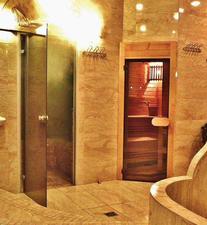 B&B Sant Bernard Stare Hory Ngoại thất bức ảnh