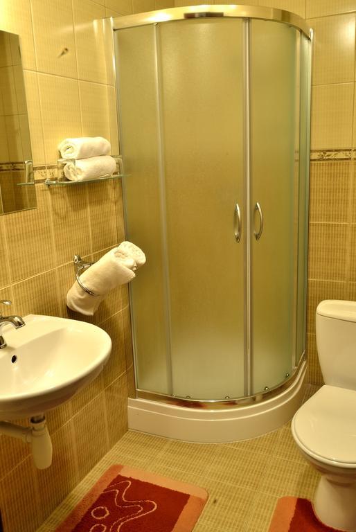 B&B Sant Bernard Stare Hory Ngoại thất bức ảnh